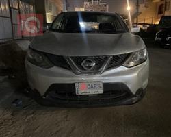 Nissan Rogue Sport